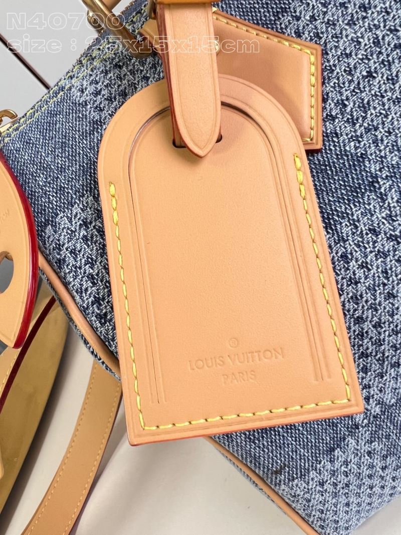 Louis Vuitton Speedy Bags